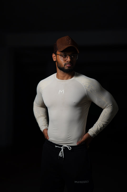 ShadowWing Compression (Full Sleeve)