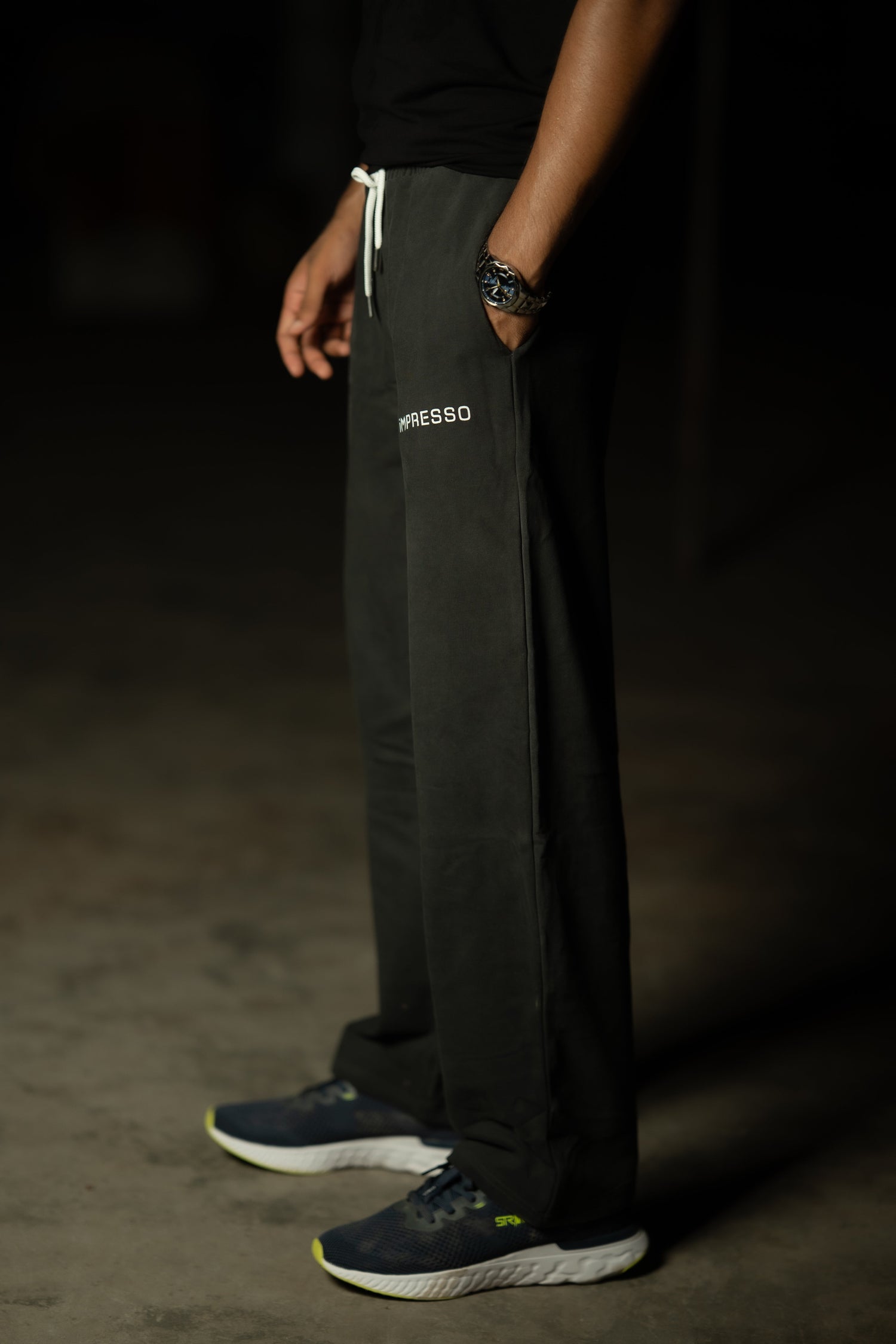 Joggers