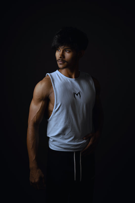iMPRESSO Drop-Arm Tank
