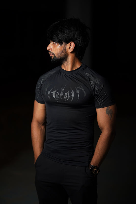 ShadowWing Compression (Half Sleeve)