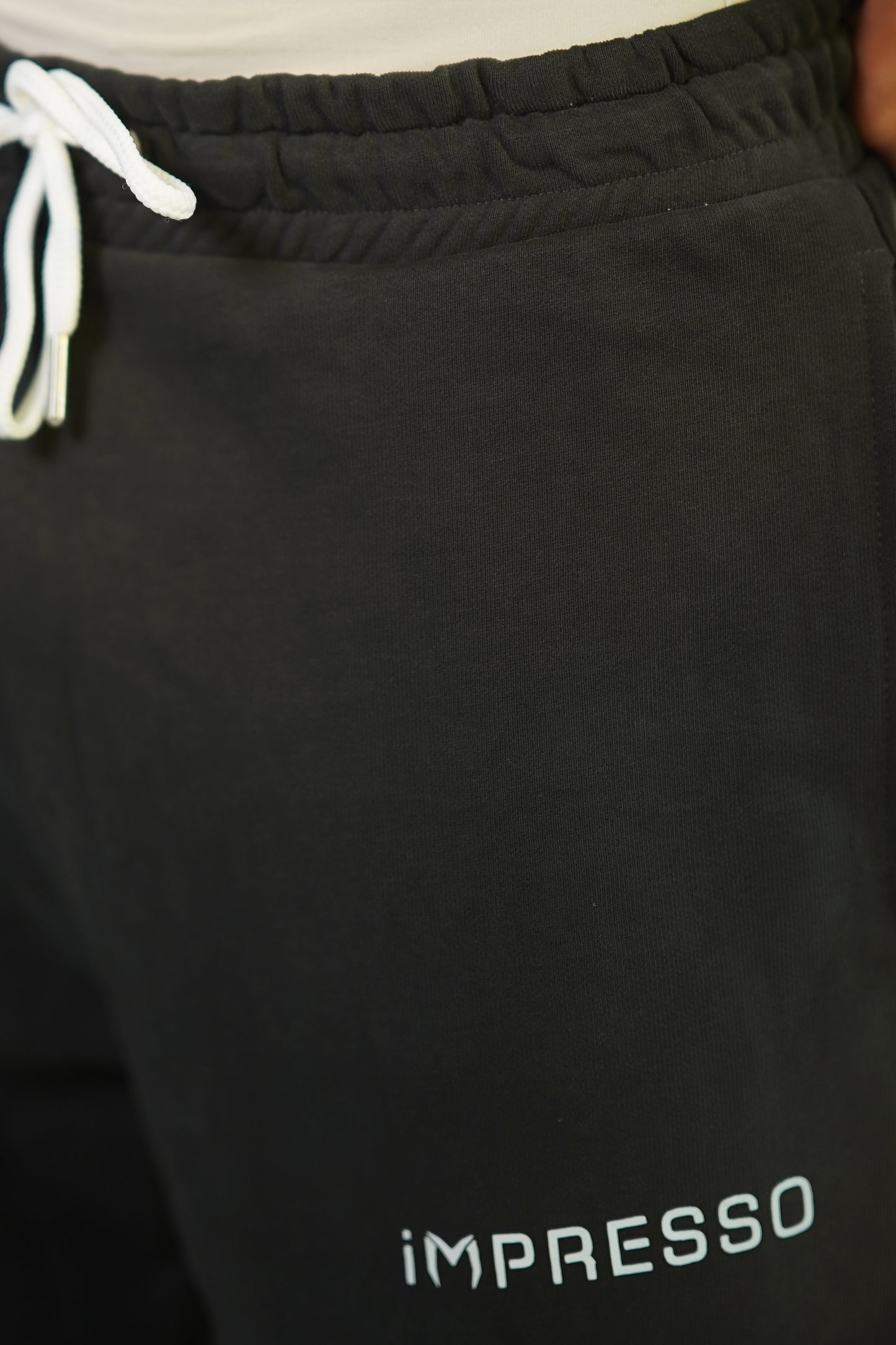 iMPRESSO Terry Joggers (Charchol)