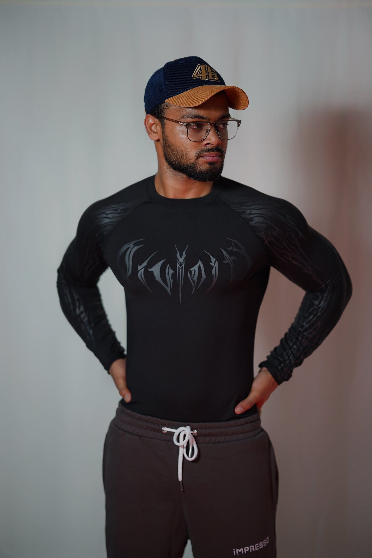 ShadowWing Compression (Full Sleeve)