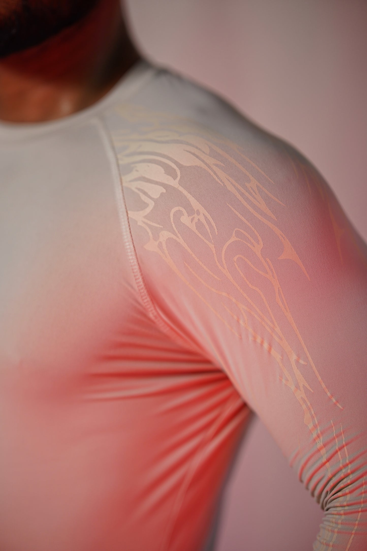 iMPRESSO ShadowWing Compression (Full Sleeve)