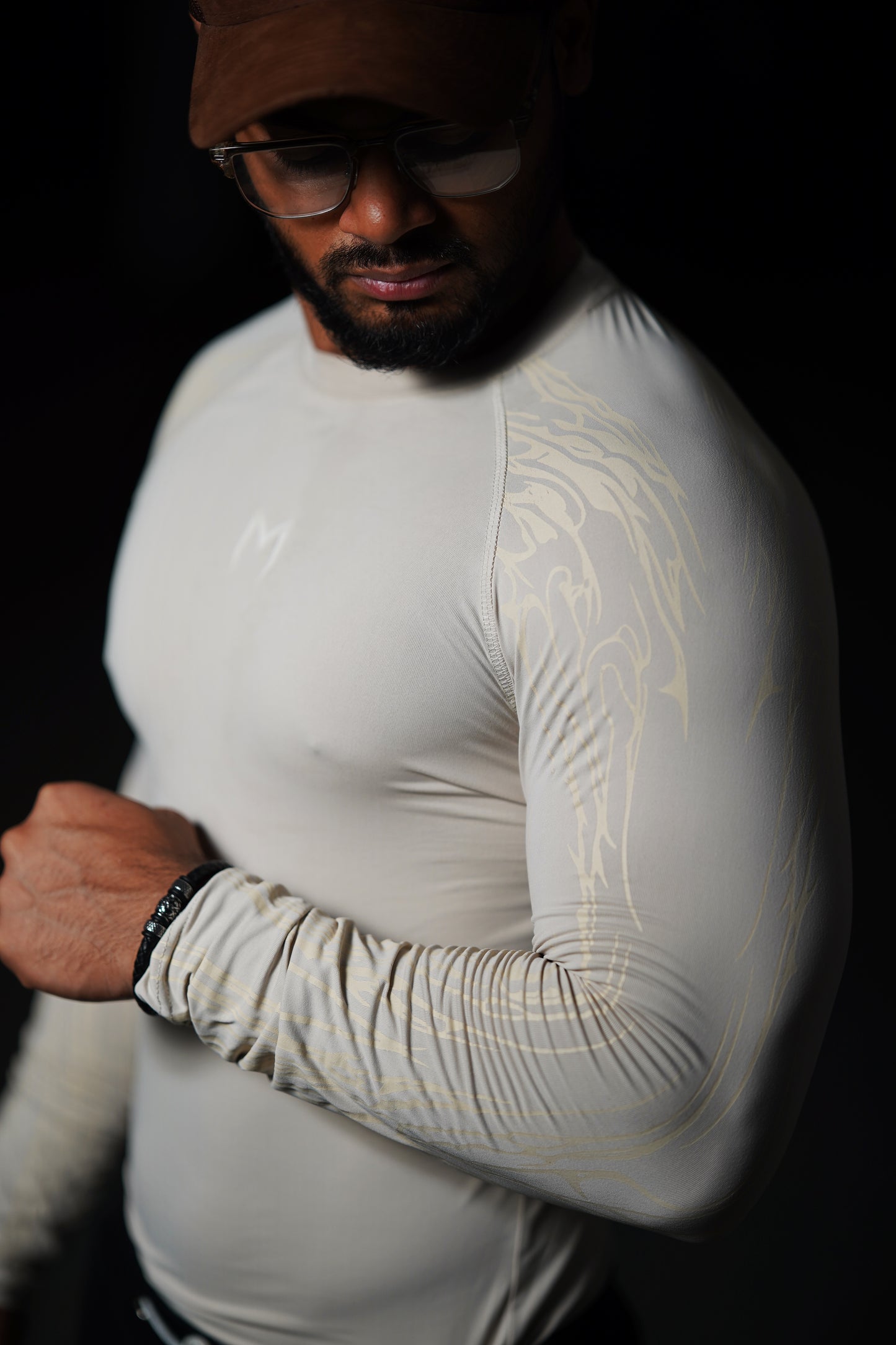iMPRESSO ShadowWing Compression (Full Sleeve)