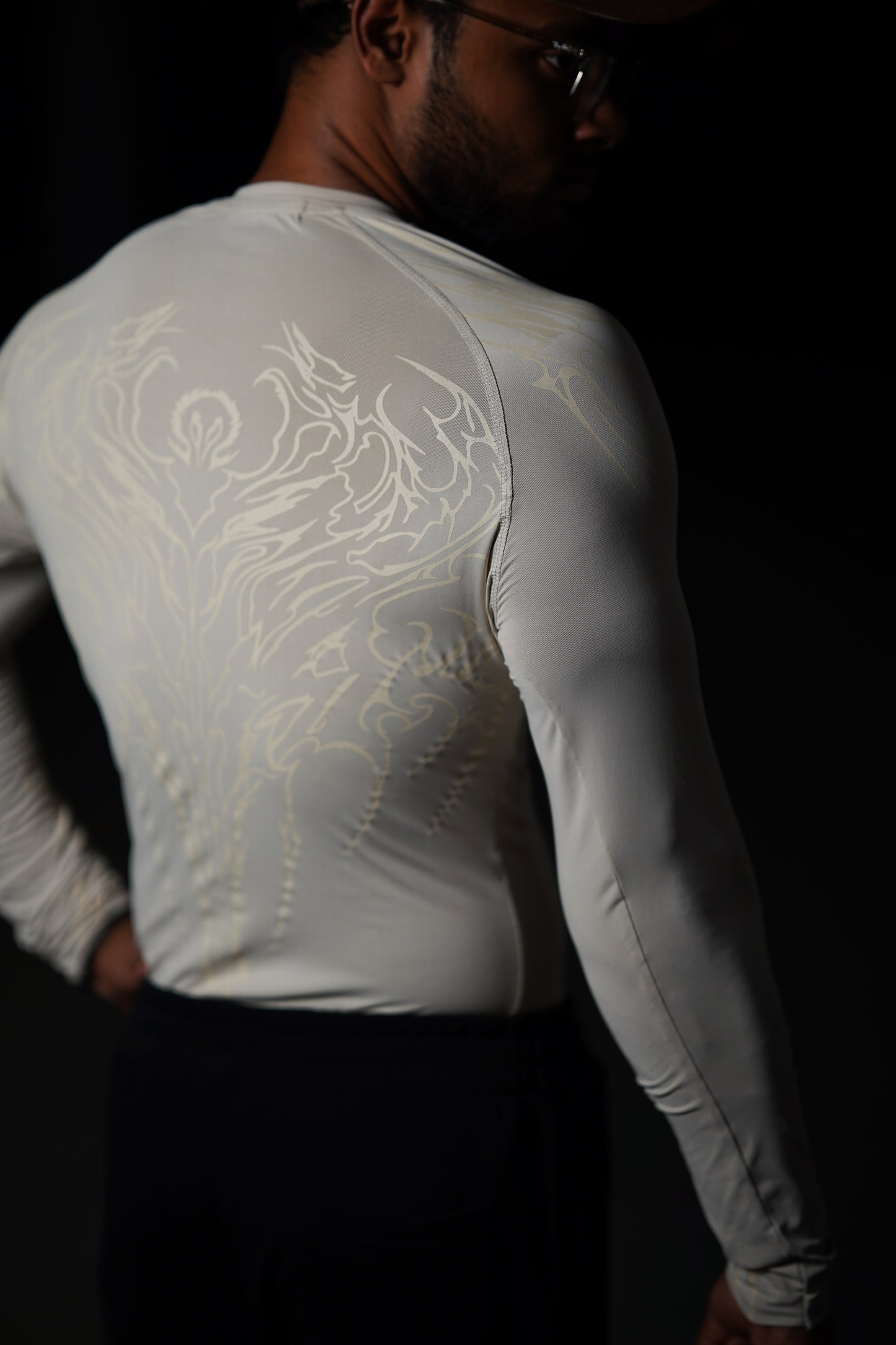 iMPRESSO ShadowWing Compression (Full Sleeve)