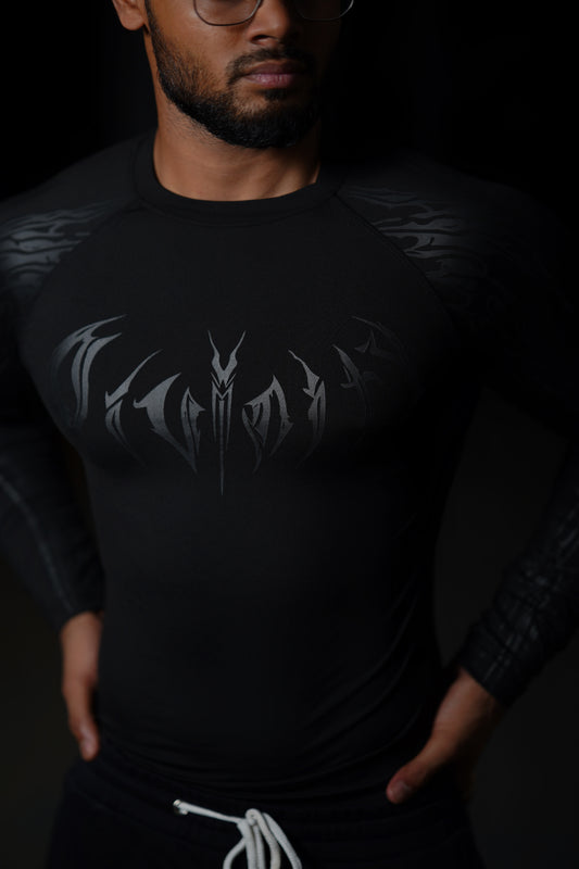 ShadowWing Compression (Full Sleeve)