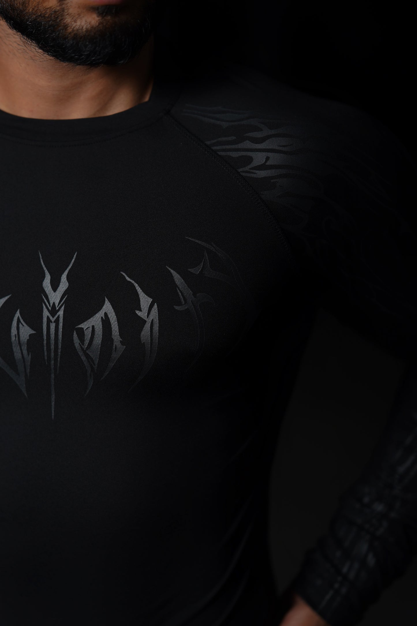 ShadowWing Compression (Full Sleeve)