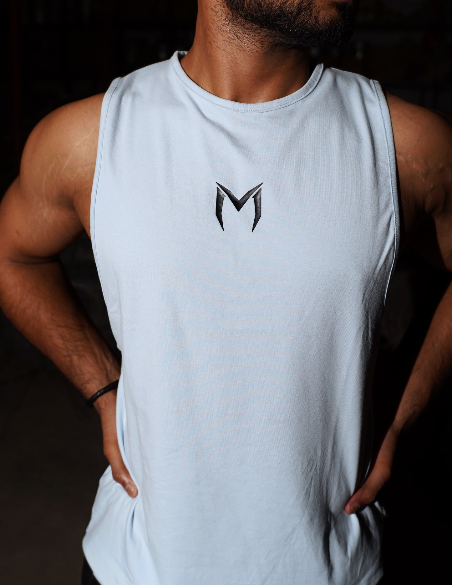 iMPRESSO Drop-Arm Tank