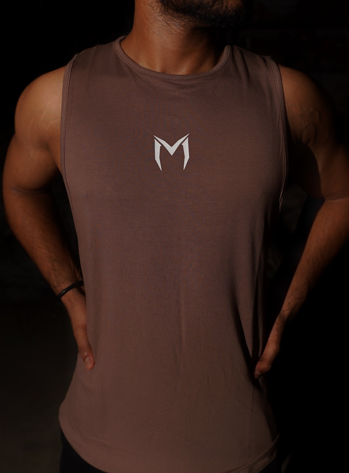 iMPRESSO Drop-Arm Tank