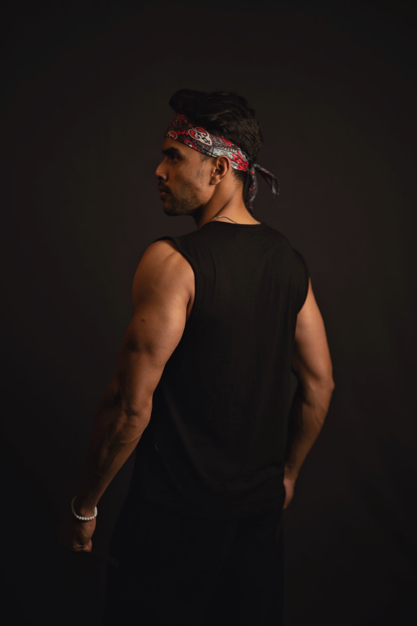 iMPRESSO Essential Tank (Black)